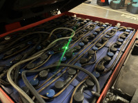 Linde E35HL-387 - Afbeelding 6