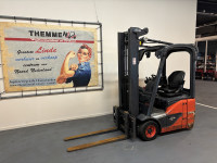 Linde E12-02-386 - Afbeelding 1