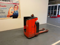 Linde T20SF-144 - Afbeelding 1