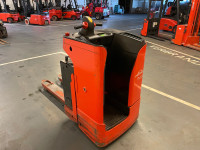 Linde T20SF-144 - Afbeelding 5
