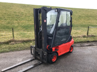 Linde E20P-02-335 - Afbeelding 1