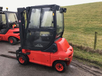 Linde E20P-02-335 - Afbeelding 2