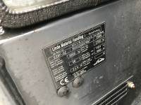 Linde E20P-02-335 - Afbeelding 5