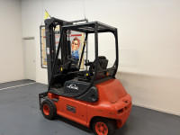 Linde E20P-02-335 - Afbeelding 2