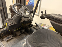 Linde E20P-02-335 - Afbeelding 3