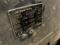 Linde E20P-02-335 - Afbeelding 4