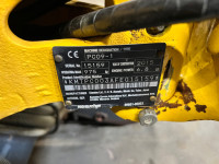 Komatsu PC09-1 - Afbeelding 3