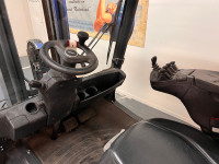 Linde H25D-02 392 - Afbeelding 3