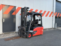 Linde E20L-02 - Afbeelding 1
