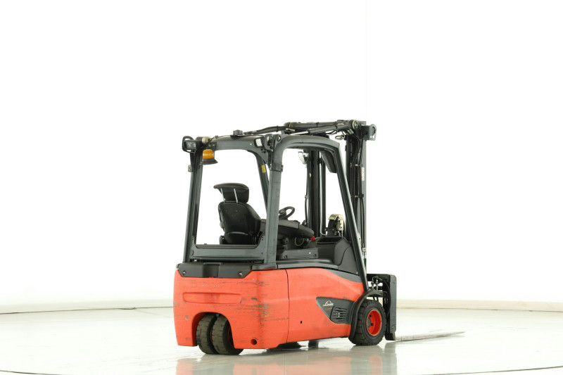Linde E20L-02
