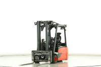 Linde E20L-02 - Afbeelding 3