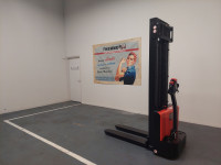 Stapelaar Huismerk 122 D3600 - Afbeelding 1
