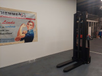 Stapelaar Huismerk 122 D3600 - Afbeelding 2
