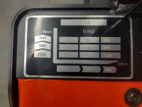 Stapelaar Huismerk 122 D3600 - Afbeelding 4