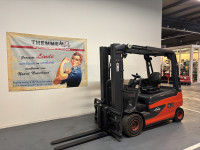 Linde E30RL-01 387 - Afbeelding 1