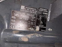 Linde E30RL-01 387 - Afbeelding 4