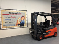 Linde E30R-01 - Afbeelding 1