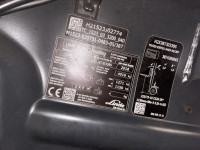 Linde E30R-01 - Afbeelding 5