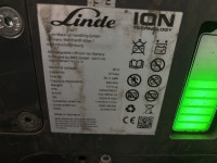 Linde E30R-01 - Afbeelding 8