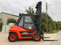 Linde H70D 396 - Afbeelding 1