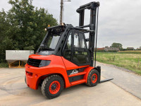 Linde H70D 396 - Afbeelding 4