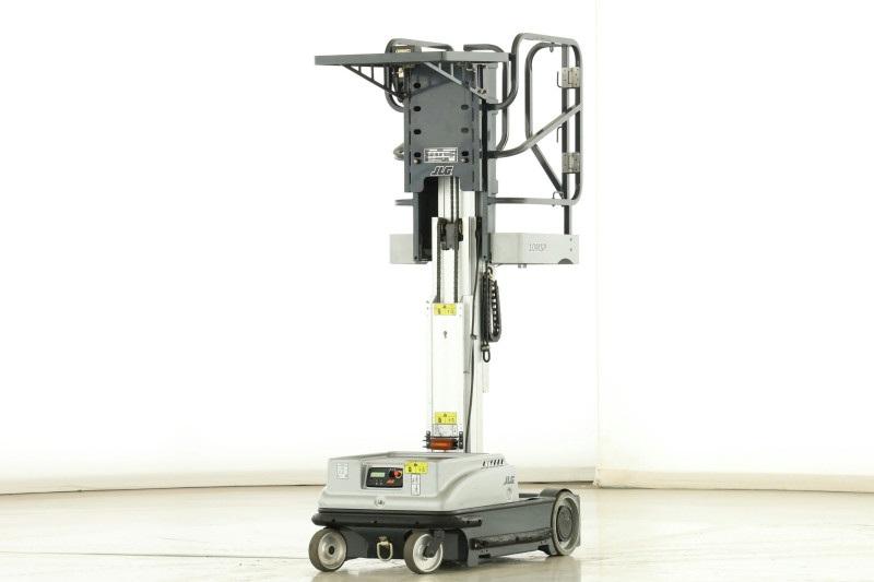 JLG 10-MSP