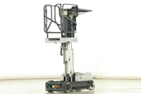 JLG 10-MSP - Afbeelding 2