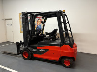 Linde E35L - Afbeelding 2