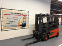 Linde E30L-01 387 - Afbeelding 1