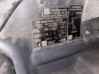 Linde E30L-01 387 - Afbeelding 5