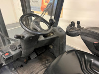 Linde H25D 393 - Afbeelding 3